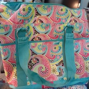 Large Beach Bag
